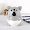 04_c201b0e1-ccdd-44b4-805d-486d06ce499e.jpg Koala Toothpick Holder Dispenser – Compact & Hygienic Kitchen Accessory