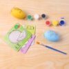 Kids Creative Paint & Learning Kit – Fun Educational Art Set