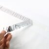 Self-Adhesive Courier Polybags – Tamper-Proof & Waterproof 6.5x8 Inch Pack