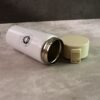 Vacuum Insulated Coffee Flask – 400ML Stainless Steel Travel Mug