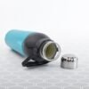 Plastic Sports Bottle – Leakproof Insulated 1100Ml BPA-Free