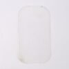 Transparent Non-Slip Silicone Dashboard Mat - Large Size Grip