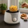04_dryer.jpg Electric Deep Fryer – 1200W Adjustable Temp for Crispy Snacks