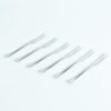Stainless Steel Fruit Fork Set – Durable & Elegant 6 Pieces