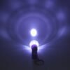 Mini LED Flashlight Keychain – Compact Bright Portable Torch