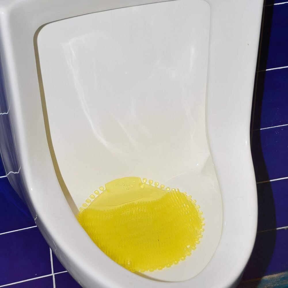 04_ebfb3ef0-1e33-4bf4-accd-a181b3e050be.jpg Urinal Screen Deodorizer Mat – Long-Lasting Odor Control & Anti-Splash