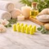 Foam Ear Plugs – Soft Reusable Noise Reduction Set with Case
