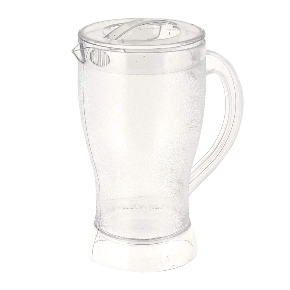 Lemon Jug – 1200ML Unbreakable Polycarbonate Pitcher