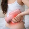 Reusable Hot Water Bag – Flexible Pain Relief & Warm Compress Therapy