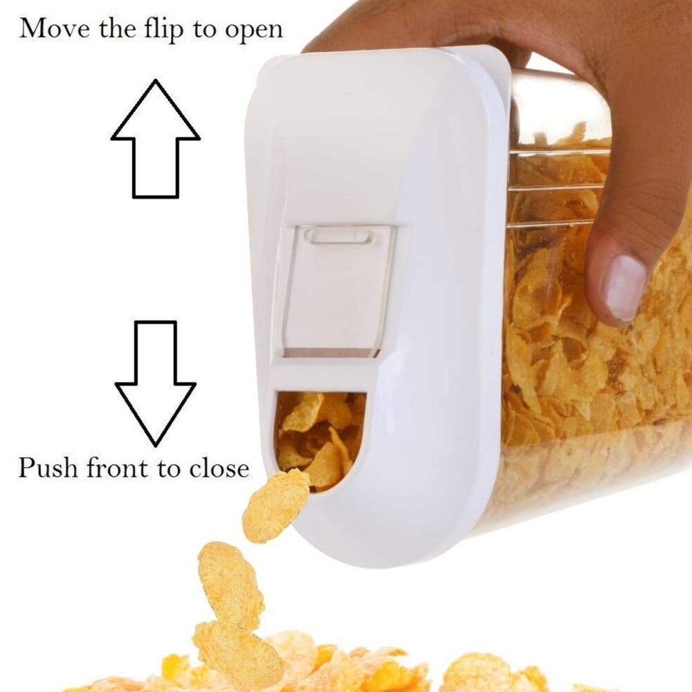 04_kitchen-container_a736188a-6589-4477-a63d-c62a0344ae26.jpg Airtight Lock & Pour Kitchen Storage Container – Spill-Free Freshness