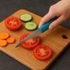 04_knife.jpg Kitchen Utility Knife – Sharp Stainless Steel Blade & Ergonomic Handle