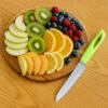 Kitchen Utility Knife – Sharp Stainless Steel Blade & Ergonomic Grip