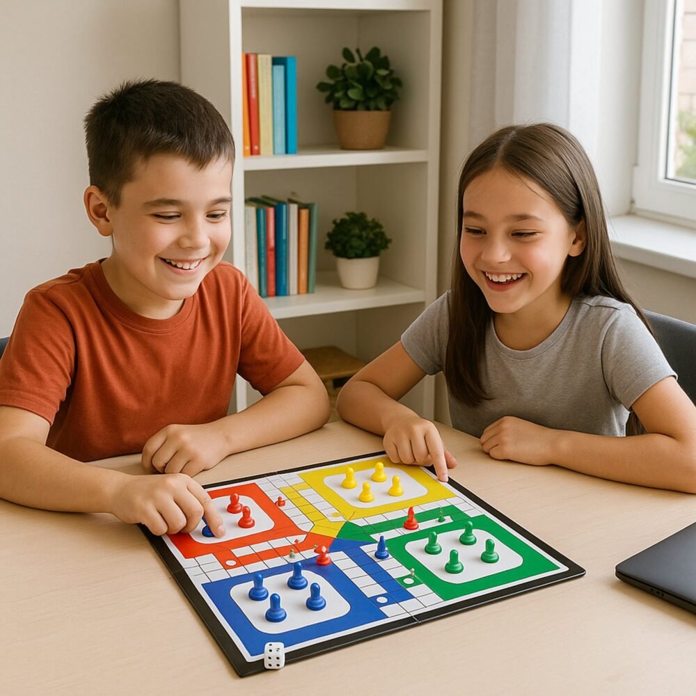04_ludo.jpg Pocket Ludo Game – Foldable Travel Board Set for Kids & Family