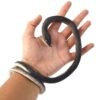 04_snake-toy.jpg Realistic Rubber Snake Toy – Flexible & Lifelike Prank Fun