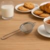 Stainless Steel Fine Mesh Strainer – Durable & Lightweight Design