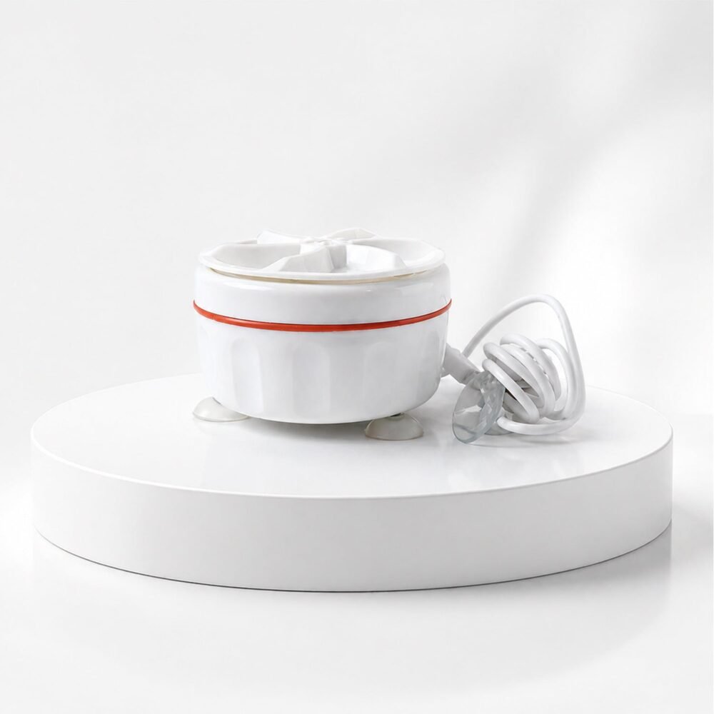 04washingmachine.jpg Portable Mini Electric Washing Machine – Compact & Easy to Use