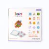 05-tic-tac_6c79279e-9c4c-4fc6-9844-38d290e41b31.jpg Tic Tac Toe Board Game – Classic Portable Strategy Set