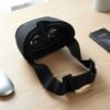 VR Headset Comfort Eye Mask Cover – Soft, Breathable Cushion Pad