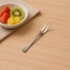 Stainless Steel Fruit Fork Set – Durable & Elegant 6 Pieces
