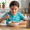 Stainless Steel Dinner Spoon Set – Durable, Elegant & Reusable