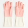 Small Waterproof Cleaning Gloves – Durable Reusable Household Protection