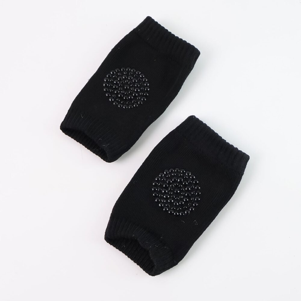 Toddler Knee Protector – Wool Knee Warmer with Injury Support