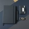 Travel Essentials Set – Premium 4 in 1 Executive Combo