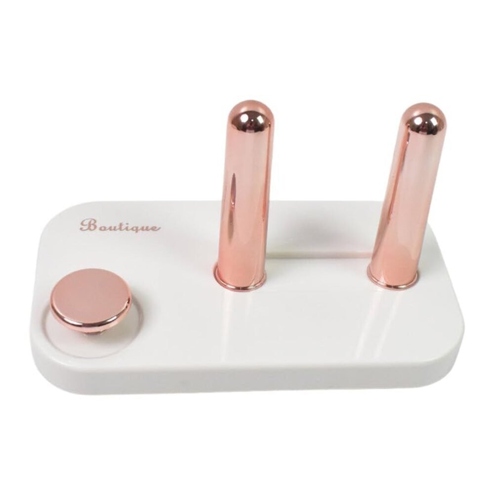 05_139be714-0a02-498b-bd57-ad14895bbc42.jpg Wall Mount Hair Dryer Holder – Space-Saving & Heat Resistant