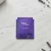Lavender Hanging Air Freshener Gel – Long-lasting floral fragrance