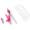 Student Geometry Compass Set – 4-in-1 Precision Drawing Kit