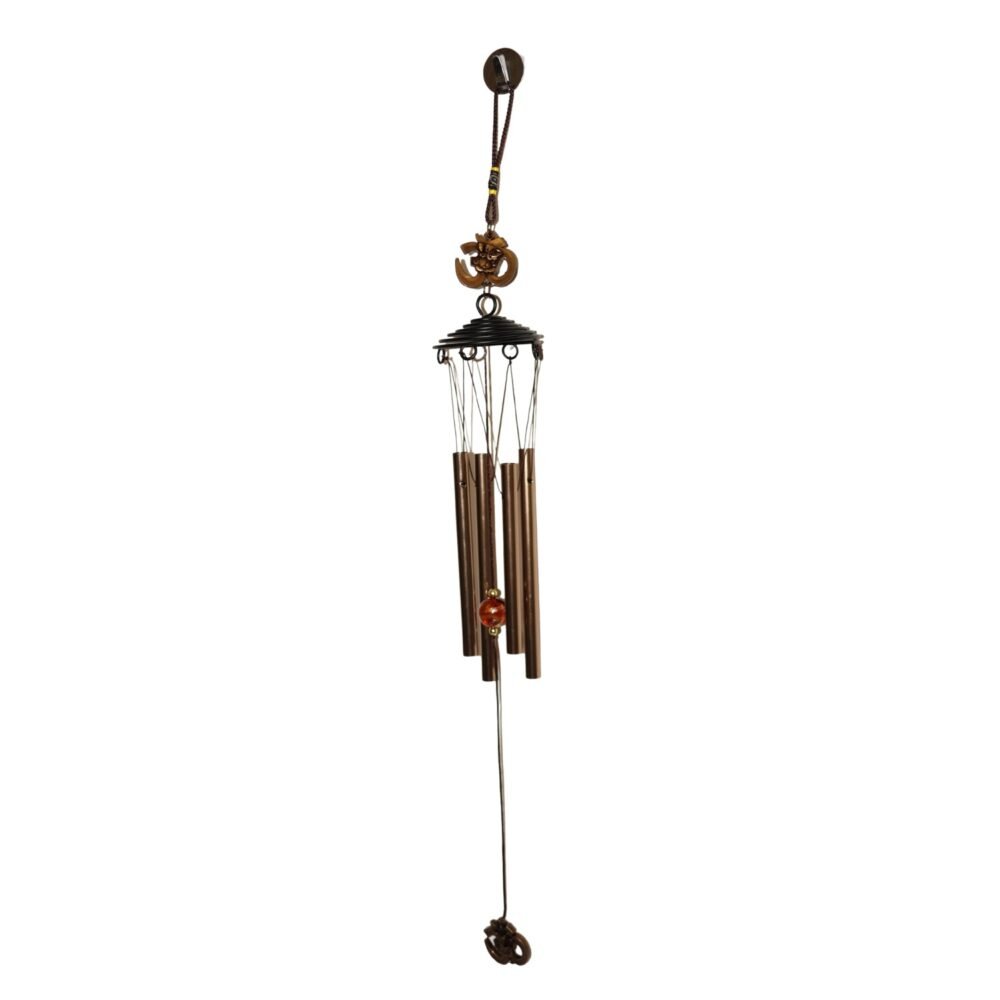 05_18422b90-2879-4f71-894e-2af59290c20e.jpg Metal Wind Chime with Om Symbol – Peaceful Spiritual Decor