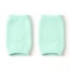 Toddler Knee Protector – Wool Knit Leg Warmer for Support