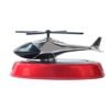 Solar Helicopter Car Air Freshener – Eco-Friendly Rotating Diffuser