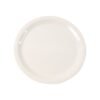 Round Dinner Plate 28cm – Durable & Heat-Resistant Serving Plate
