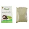 Natural Indigo Powder – Pure Herbal Hair Coloring & Care 80 gm