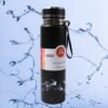Stainless Steel Insulated Water Bottle – Leakproof 1000ml Flask