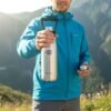 Vacuum Insulated Water Bottle – Keeps Drinks Hot & Cold for Hours