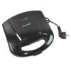 Sandwich Maker Non-Stick Plates – Easy Use with Indicator Lights
