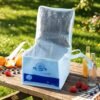 Insulated Lunch Bag – Keeps Food Fresh and Cool