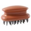 Scalp Massage Brush – Soft Flexible Bristles for Gentle Hair Care