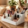 Multipurpose Makeup Organizer – Neat, Spacious & Durable
