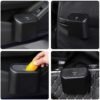 05_4dbb0380-78cc-461c-89a5-4b2a83027eec.jpg Mini Car Trash Can with Lid – Waterproof & Leak-Proof | Velvet Wheels