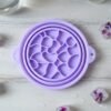 Folding Silicone Facial Ice Bath Bowl – Collapsible & Space-Saving