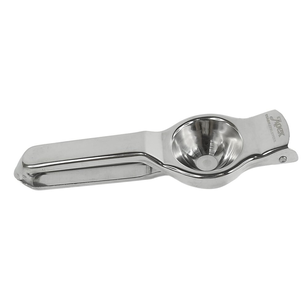 05_5a08972a-d094-42bd-9859-380539bf81a7.jpg Stainless Steel Lemon Press – Heavy Duty Juicer with Ergonomic Handle