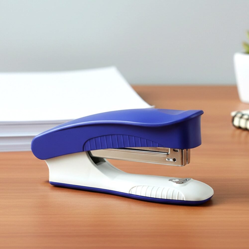 Manual Stapler – Smooth & Durable Kangaro Trendy 10 for Office Use
