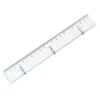 05_5b3ed85b-10a8-40e0-8ba0-0e6e1222fab8.jpg 20 cm Transparent Plastic Ruler – Dual Scale for Precise Measurement