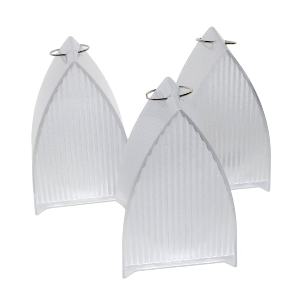 Flameless LED Lantern Lights – Safe & Stylish Home Glow