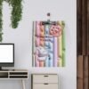 05_5ff9fbf7-25ab-4069-ac8e-88df30ed5e92.jpg Wooden Clipboard – A4 Writing Pad with Metal Clip | Deskura