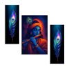05_63686ff1-1890-4b2b-9efc-41fc143ece9b.jpg Krishna Wall Art – Vibrant MDF Painting for Spiritual Décor