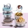 05_650e0301-4eab-4f14-b361-44e4a1f99cd7.jpg Stainless Steel Insulated Lunch Box – Leakproof Double Layer Tiffin